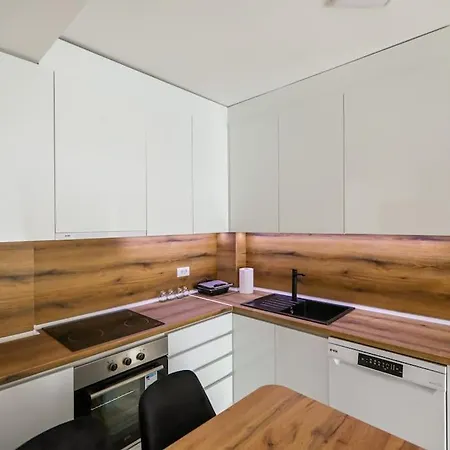 Apartman Jelena Vranje