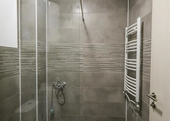 Jelena Apartmán Vranje